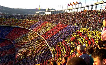 Camp Nou